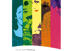 Level 4: Famous Women in Business Book and MP3 Pack - David Evans