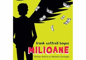 Milioane - Frank Cottrell-Boyce