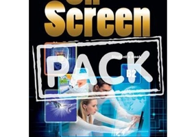 Curs limba engleza On Screen B2 Pachetul elevului - Virginia Evans