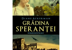 Gradina sperantei - Diane Ackerman