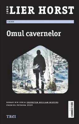 Omul cavernelor - Jorn Lier Horst