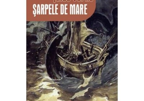Sarpele de mare - Jules Verne