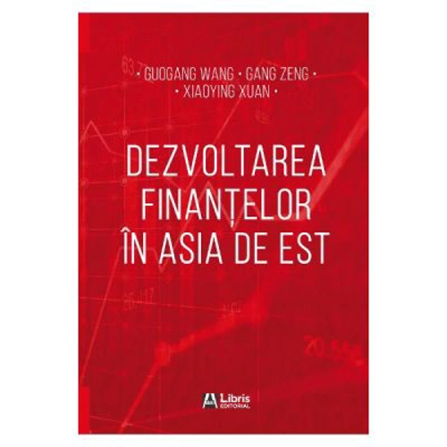Dezvoltarea finantelor in Asia de Est