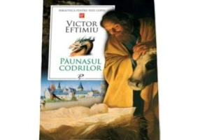 Paunasul codrilor (Victor Eftimiu)