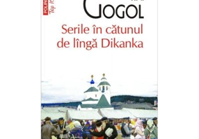 Serile in catunul de linga Dikanka - Nikolai V. Gogol