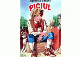 Piciul - Alphonse Daudet