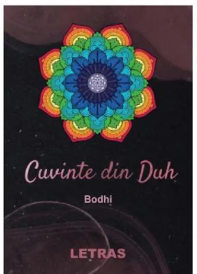 Cuvinte din Duh