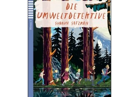 Die Umweltdetektive - Gudrun Gotzman
