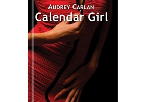 Calendar Girl Volumul 3 - Audrey Carlan