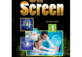 Curs limba engleza On Screen 1 Manualul profesorului - Jenny Dooley, Virginia Evans