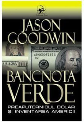 Bancnota verde