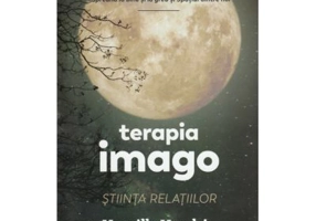 Terapia imago - Harville Hendrix, Helen LaKelly Hunt
