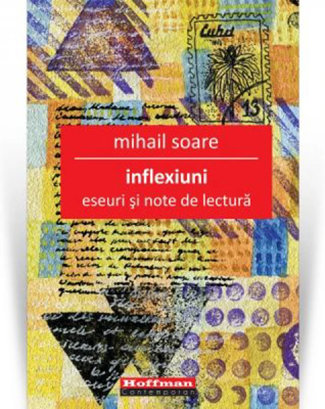 Inflexiuni - Mihail Soare