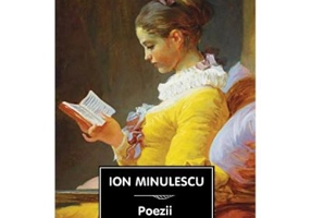 Poezii - Ion Minulescu
