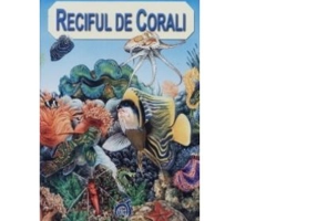 Reciful de corali - Anita Ganeri