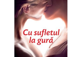Cu sufletul la gura - Anne Sward