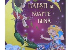 Povesti de noapte buna