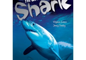 Literatura CLIL The Great White Shark Pachetul profesorului - Jenny Dooley