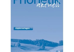 Phonetik aktuell Kopiervorlagen mit 2 Audio-CDs - Gerhard J. S. Bunk