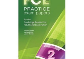 Curs limba engleza FCE Practice Exam Papers 2 Class Audio CDs set of 12