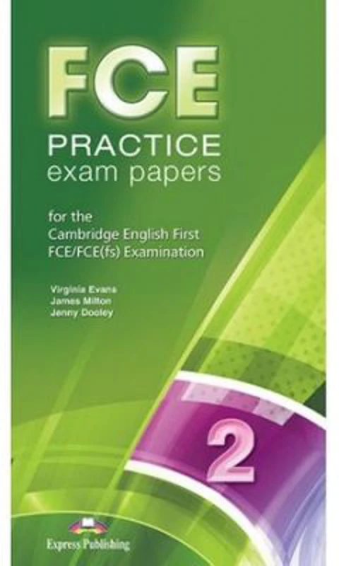 Curs limba engleza FCE Practice Exam Papers 2 Class Audio CDs set of 12