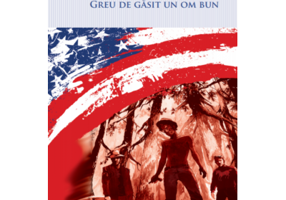 Greu de gasit un om bun