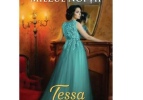 O lady la miezul noptii - Tessa Dare