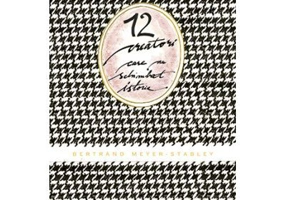 12 creatori care au schimbat istoria. Colectia savoir-vivre