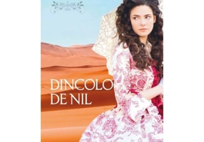 Dincolo de Nil - Nicole Vosseler