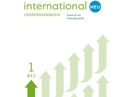 Schritte international Neu 1 Lehrerhandbuch - Susanne Kalender