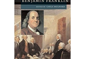 The Cambridge Companion to Benjamin Franklin - Carla Mulford