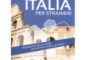 Italia per stranieri (libro + audio online) - Giulia de Savorgnani