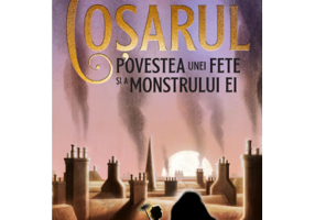 Cosarul - Jonathan Auxier