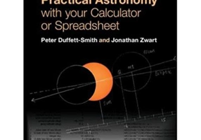 Practical Astronomy with your Calculator or Spreadsheet - Peter Duffett-Smith, Jonathan Zwart