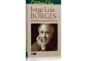 Cititorul lui... Jorge Louis Borges