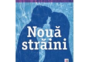 Noua straini