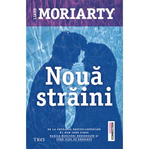 Noua straini