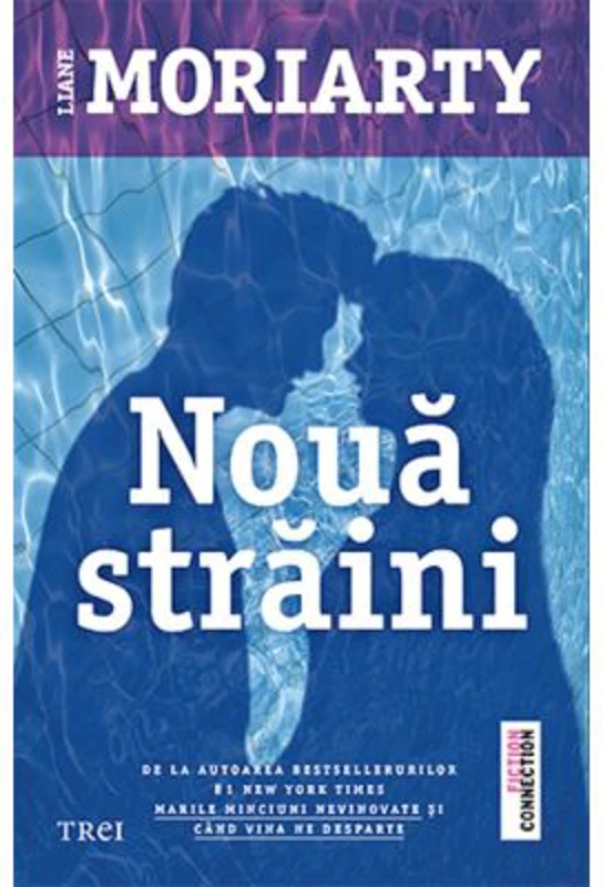 Noua straini