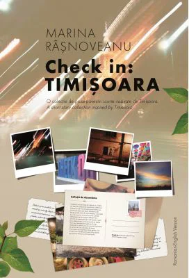 Check in: Timisoara