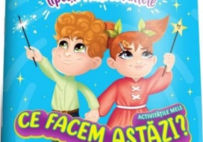 Lipeste autocolante. Ce facem astazi