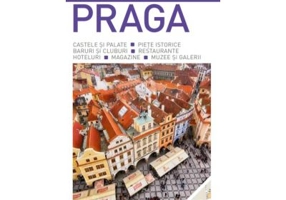 Top 10 Praga - DK