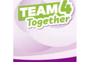 Team Together 4 Teacher's Book with Digital Resources Pack - Jennifer Heath