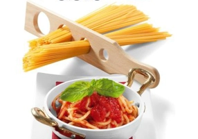 Paste - Academia Barilla