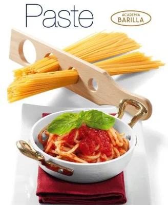 Paste - Academia Barilla