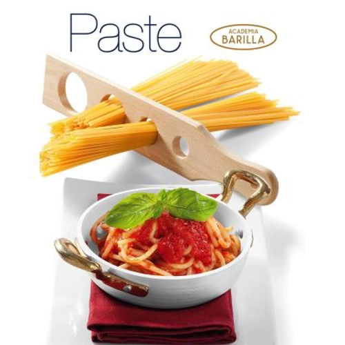 Paste - Academia Barilla