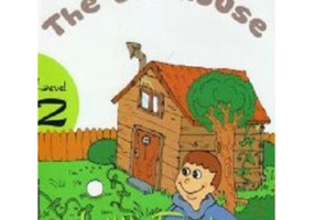 Little Books. The old house, level 2 reader with CD - H. Q. Mitchell, Marileni Malkogianni