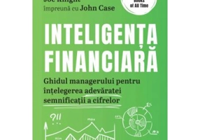 Inteligenta financiara - Karen Berman