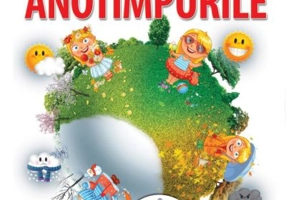 Carti pliate. Anotimpurile