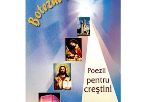 Botezul de lumina. Poezii pentru crestini