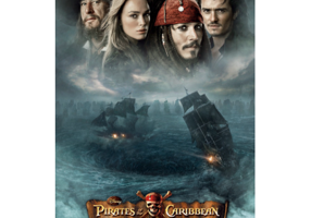 Level 3. Pirates of the Caribbean Worlds End - Pearson Education Elt